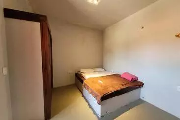 ペンション Vila Coqueiro   Moitas