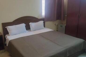 هتل Djibguesthouse