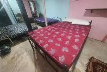 Bed and Breakfast Amruta Homestays
