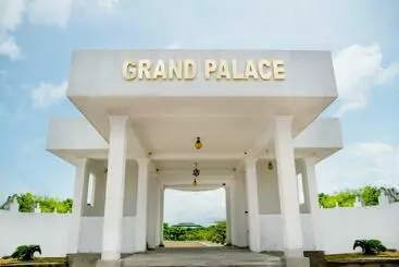 ホテル Grand Palace Boutique