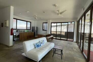 هتل Mi Playa Beach Front Isabela