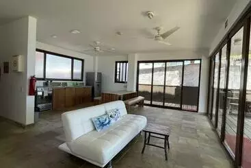 ホテル Mi Playa Beach Front Isabela