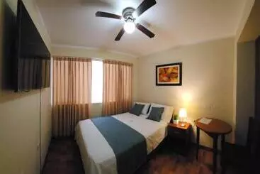 Hotel Wismont