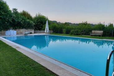 Bed and Breakfast Villa Valmarana De Toni