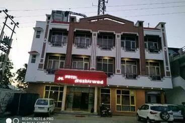 Hotel Aashirwad