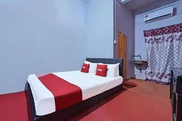 Hotel Capital O 90664 Rabi