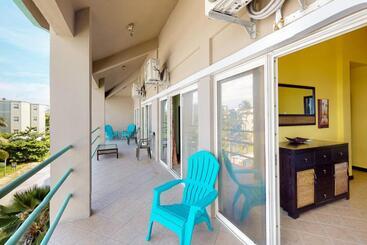 هتل Mara Laguna I301