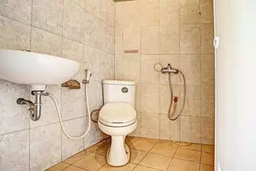 ホテル Oyo 91873 Nugraha Kost