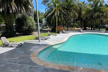 Motel Ingenia Holidays Tomakin