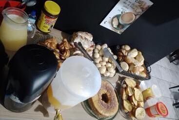 Pensão Pousada Uberaba