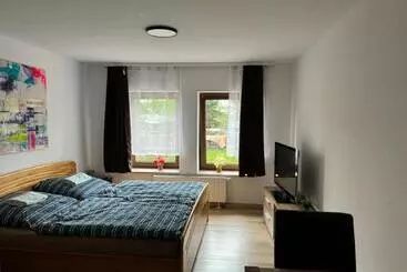 Pension Sachseneck