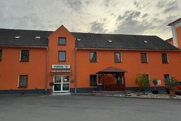 Pension Sachseneck