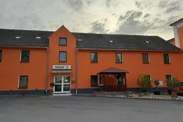 Pension Sachseneck