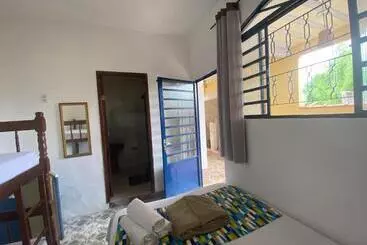 Hotelli Pousada Korui