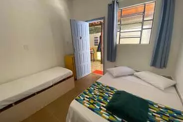 هتل Pousada Korui
