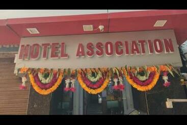 Shri Halwai Hotel Association & Lodge Gondia By Wb Inn