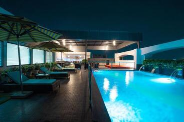 호텔 Ratnamouli Palace