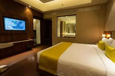 Hôtel Ratnamouli Palace