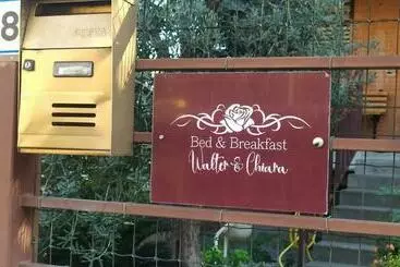 B&b Walter & Chiara