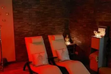 Aamiaismajoitus (B&B) Le Cocon De Sofalia