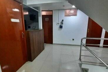 ホテル Magical Travel House