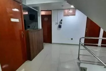 ホテル Magical Travel House