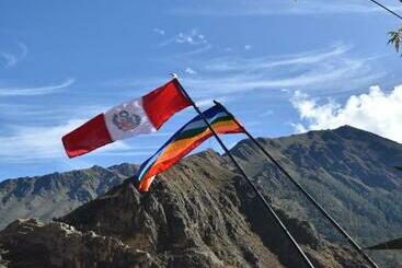 Panzió Casa Pakarina