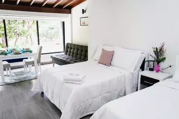 Hotel Casa Luna