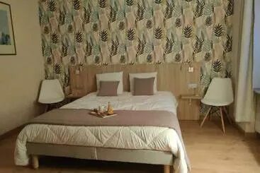 Majatalo Cocon Des Lys