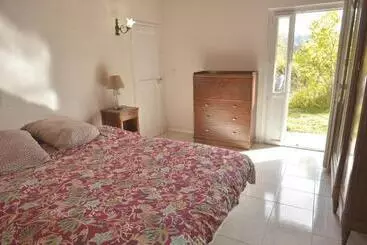 ペンション Gîte De Montagne Salle De Fête Thorenc