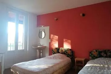 Pension Gîte De Montagne Salle De Fête Thorenc