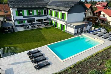 Pensjonat Helios Boutique