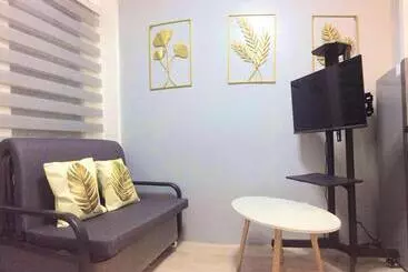 Bed & Breakfast Cabuhat Duco Lodge 2