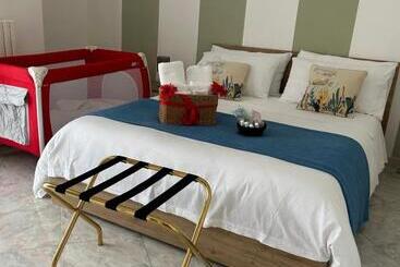Bed and Breakfast Camera   Torre Dell Orologio