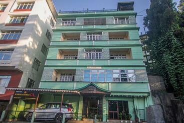 Bed and Breakfast La Kamalashree