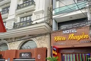 Dieu Thuyen Motel