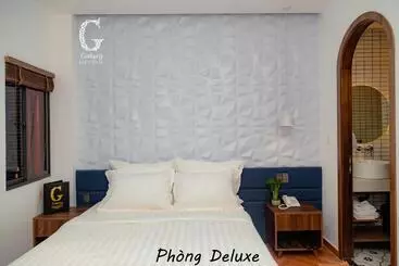Galaxy Hotel 3