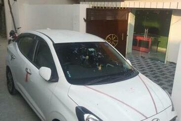 Pension  Benaras Stay  Hostel