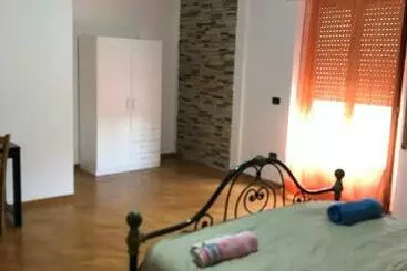 Majatalo Casa Alighieri