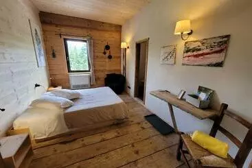 Pension Chalet