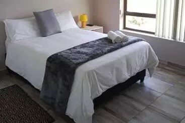 پانسیون Hopslot Villa