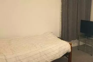 ペンション Peaceful Lodge