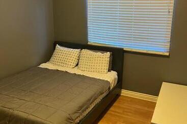 پانسیون Private 2 Bedrooms 1 Bath Close To Universal And Hw Sleeps 5