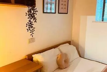 Pensió Woodbury  At Stayboom