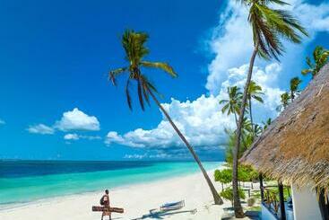 منتجع F Zeen Boutique Hotel Zanzibar