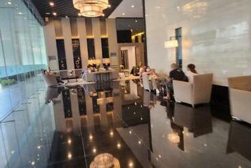 Aparthotel Smdc Air Residences