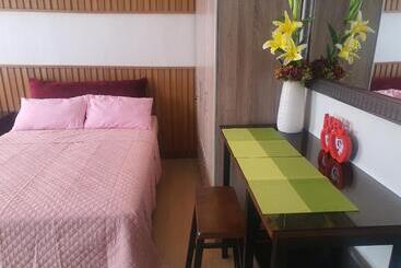 Apartmanszálloda Staycation Ni Inday