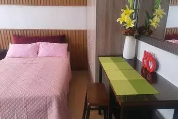 Appartement-hotel Staycation Ni Inday