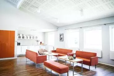 ホテル Aspenäs Herrgård