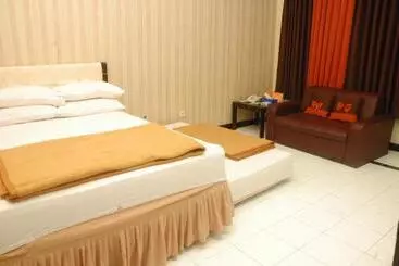Bandung Permai Hotel Jember